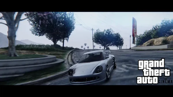 [GTA5MOD]GTAcinema 2.0（最终版）-我爱模组网-GTA5MOD下载资源网